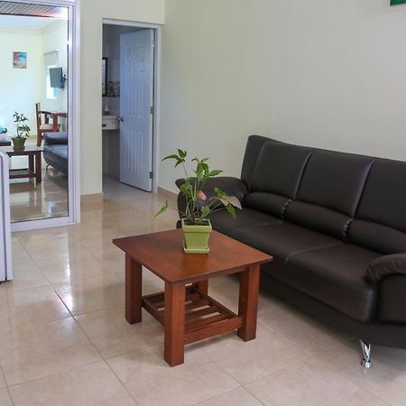 Anton Reef Hotel Sosúa Kültér fotó