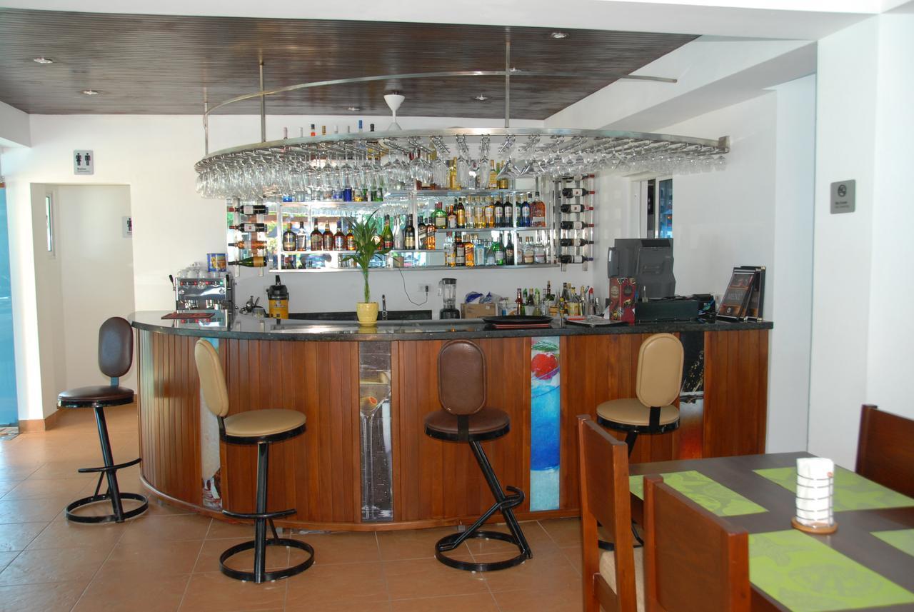 Anton Reef Hotel Sosúa Kültér fotó